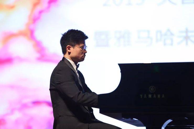 “央音”展演暨八大胜“未来小艺术家”钢琴音乐会精彩回顾